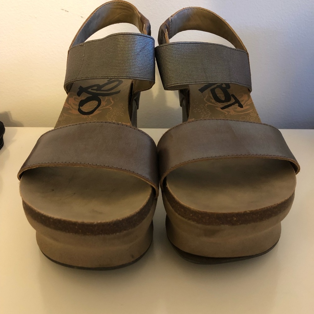 Pewter OTBTs